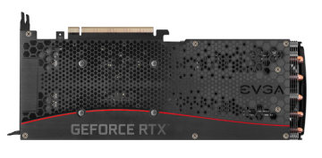 Видеокарта EVGA (08G-P5-3667-KR) GeForce RTX 3060 Ti 8Gb FTW3 ULTRA GAMING