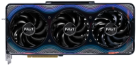 Видеокарта Palit (NE75090019R5-GB2020G) GeForce RTX 5090 32GB GAMEROCK