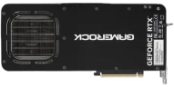 Видеокарта Palit (NE75090019R5-GB2020G) GeForce RTX 5090 32GB GAMEROCK