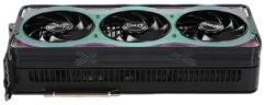 Видеокарта Palit (NE75090019R5-GB2020G) GeForce RTX 5090 32GB GAMEROCK