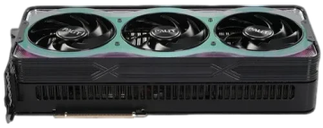 Видеокарта Palit (NE75090019R5-GB2020G) GeForce RTX 5090 32GB GAMEROCK