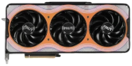 Видеокарта Palit (NE75090019R5-GB2020G) GeForce RTX 5090 32GB GAMEROCK