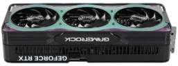 Видеокарта Palit (NE75090019R5-GB2020G) GeForce RTX 5090 32GB GAMEROCK