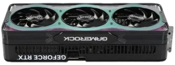 Видеокарта Palit (NE75090019R5-GB2020G) GeForce RTX 5090 32GB GAMEROCK