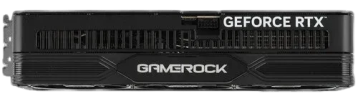 Видеокарта Palit (NE75090019R5-GB2020G) GeForce RTX 5090 32GB GAMEROCK