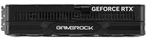 Видеокарта Palit (NE75090019R5-GB2020G) GeForce RTX 5090 32GB GAMEROCK