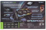 Видеокарта Palit (NE75090019R5-GB2020G) GeForce RTX 5090 32GB GAMEROCK