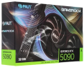 Видеокарта Palit (NE75090019R5-GB2020G) GeForce RTX 5090 32GB GAMEROCK