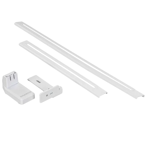 Видеокарта Gigabyte (GV-N5070AERO OC-12GD) GeForce RTX 5070 12GB AERO OC