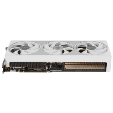 Видеокарта Gigabyte (GV-N5070AERO OC-12GD) GeForce RTX 5070 12GB AERO OC