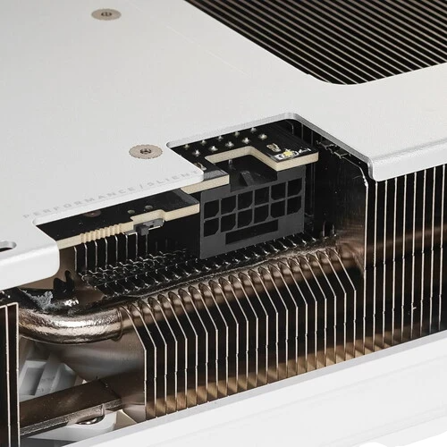 Видеокарта Gigabyte (GV-N5070AERO OC-12GD) GeForce RTX 5070 12GB AERO OC