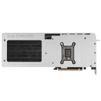 Видеокарта Gigabyte (GV-N5070AERO OC-12GD) GeForce RTX 5070 12GB AERO OC