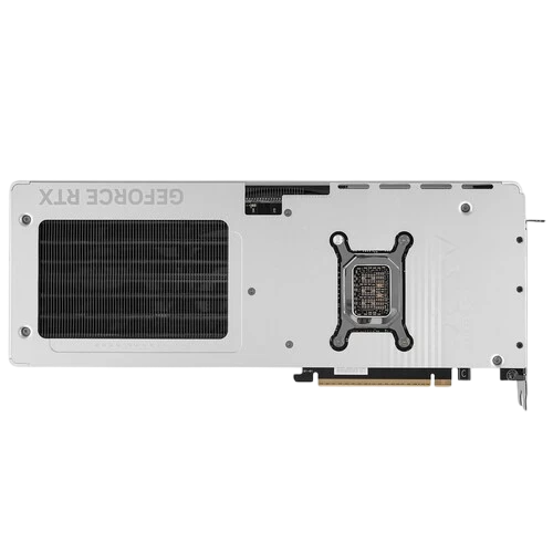 Видеокарта Gigabyte (GV-N5070AERO OC-12GD) GeForce RTX 5070 12GB AERO OC