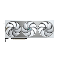 Видеокарта Gigabyte (GV-N5070AERO OC-12GD) GeForce RTX 5070 12GB AERO OC