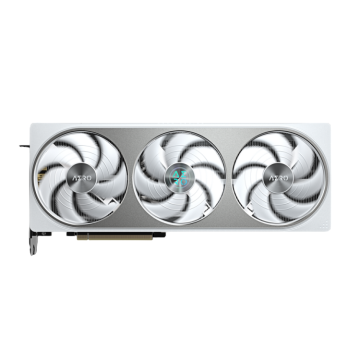 Видеокарта Gigabyte (GV-N5070AERO OC-12GD) GeForce RTX 5070 12GB AERO OC