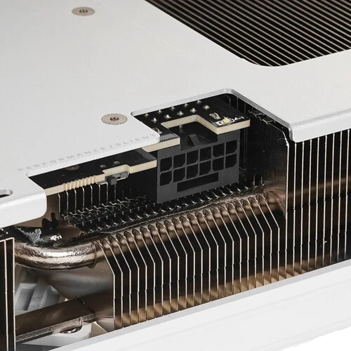 Видеокарта Gigabyte (GV-N5070AERO OC-12GD) GeForce RTX 5070 12GB AERO OC