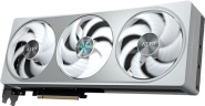 Видеокарта Gigabyte (GV-N5070AERO OC-12GD) GeForce RTX 5070 12GB AERO OC