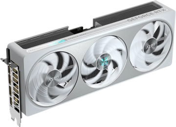Видеокарта Gigabyte (GV-N5070AERO OC-12GD) GeForce RTX 5070 12GB AERO OC