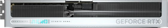 Видеокарта Gigabyte (GV-N5070AERO OC-12GD) GeForce RTX 5070 12GB AERO OC