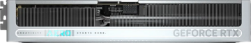 Видеокарта Gigabyte (GV-N5070AERO OC-12GD) GeForce RTX 5070 12GB AERO OC