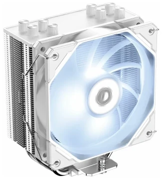 Кулер для процессора ID-COOLING SE-224-XTS White