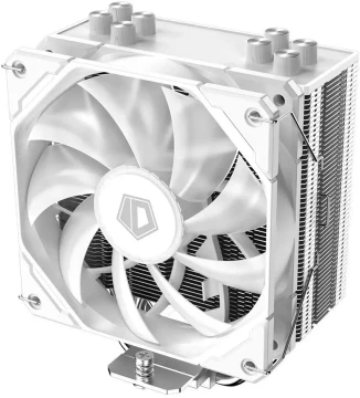 Кулер для процессора ID-COOLING SE-224-XTS White