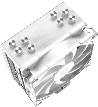 Кулер для процессора ID-COOLING SE-224-XTS White