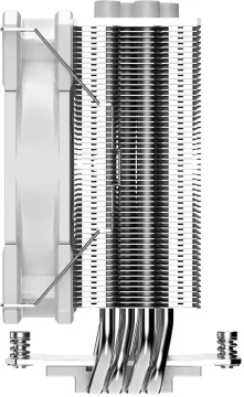 Кулер для процессора ID-COOLING SE-224-XTS White