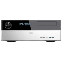 Компьютерный корпус JONSBO G3 Silver