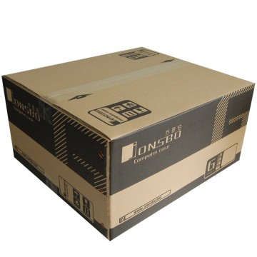 Компьютерный корпус JONSBO G3 Silver