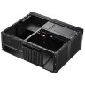 Компьютерный корпус JONSBO G3 Silver