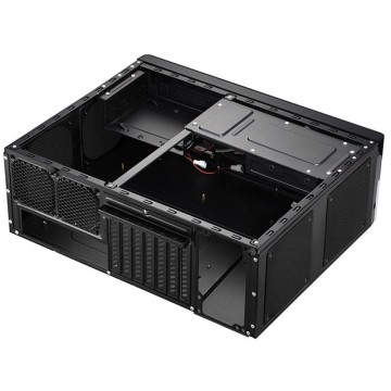 Компьютерный корпус JONSBO G3 Silver