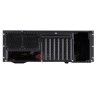 Компьютерный корпус JONSBO G3 Silver