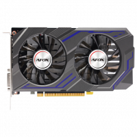 Видеокарта AFox (AF1650S-4096D6H1-V4) GeForce GTX 1650 SUPER 4GB GAMING