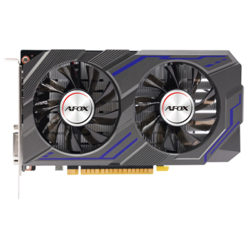 Видеокарта AFox (AF1650S-4096D6H1-V4) GeForce GTX 1650 SUPER 4GB GAMING