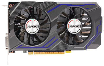 Видеокарта AFox (AF1650S-4096D6H1-V4) GeForce GTX 1650 SUPER 4GB GAMING