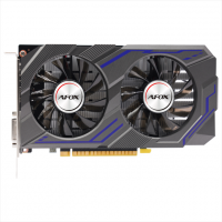Видеокарта AFox (AF1650S-4096D6H1-V4) GeForce GTX 1650 SUPER 4GB GAMING