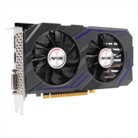 Видеокарта AFox (AF1650S-4096D6H1-V4) GeForce GTX 1650 SUPER 4GB GAMING