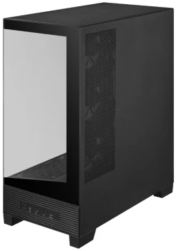 Компьютерный корпус ASUS A31 PLUS TG ARGB Black (90DC00R0-B19000)