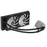 Система жидкостного охлаждения для процессора Deepcool LS520 R-LS520-BKAMNT-G-1 PWM