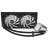 Система жидкостного охлаждения для процессора Deepcool LS520 R-LS520-BKAMNT-G-1 PWM