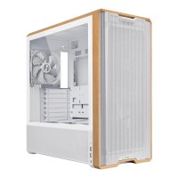 Компьютерный корпус Lian Li Lancool 217 TG White (G99.LAN217W.R0)