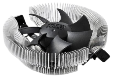 Кулер для процессора PCcooler E80