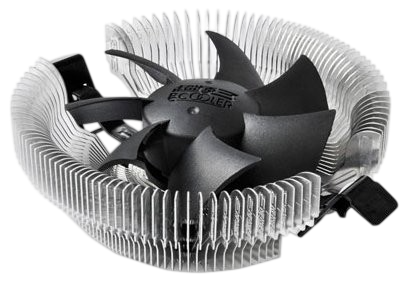 Кулер для процессора PCcooler E80