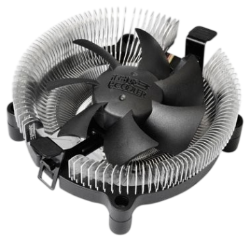 Кулер для процессора PCcooler E80