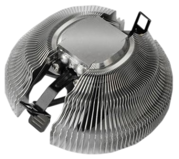 Кулер для процессора PCcooler E80