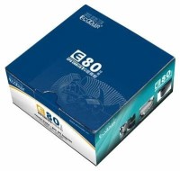Кулер для процессора PCcooler E80
