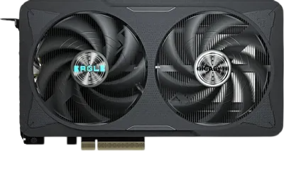 Видеокарта Gigabyte (GV-N5060EAGLE OC-8GD) GeForce RTX 5060 8GB EAGLE OC