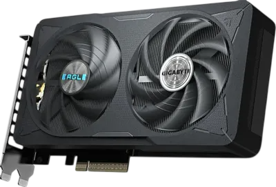 Видеокарта Gigabyte (GV-N5060EAGLE OC-8GD) GeForce RTX 5060 8GB EAGLE OC