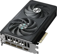 Видеокарта Gigabyte (GV-N5060EAGLE OC-8GD) GeForce RTX 5060 8GB EAGLE OC